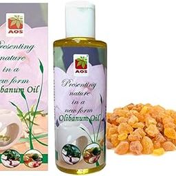 AOS Products 100% Pure Olibanum Oil - 100 ml-image-7