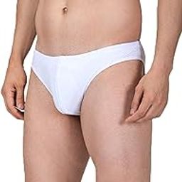Back Pocket Swimwear Brief Frenchie Anti Bacterial, Colour Fresh, Moisture Wicking-image-22