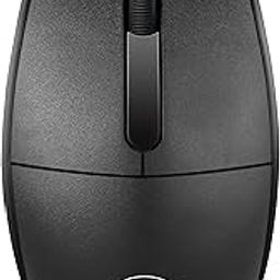 TVS ELECTRONICS Champ M120 Wired Optical Mouse with 1200 DPI Resolutions | 3 Handy Buttons with 1.5 Million Durable Clicks | Fast Moving Scroll Wheel, Plug and Play USB Mouse for Windows/Mac-14