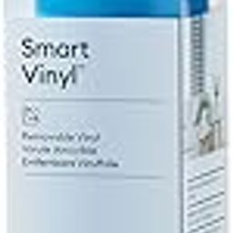 Cricut Smart Vinyl Removable 1 Sheet 33cm x 3.6m Ocean, (12ft)-image-27