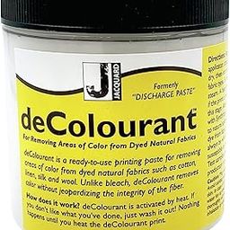 Jacquard Products Chm1330 Decolourant Dye Remover Paste 8Oz Oz (Pack of 2)-13