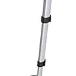 Groz Extendable Measuring Wheel 12 Inch | Measures up to 10 KM | Wheel diameter: 30 cm | Extendable upto 108 cm | 12" Measuring wheel for Road, Garden Construction, Civil work, etc. | MWL/1/M-picture-10