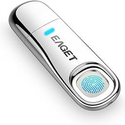 FU60 128GB USB3.0 Metal Fingerprint Encryption U Disk High-Speed USB Flash Drive Accurate Recognition Privacy Management-image-31