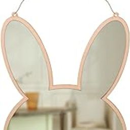 Home Decore Mirror Wall Mirror Acrylic Mirror for Kids Room Decorative Mirror (Animal)-image-29