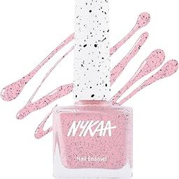 Nykaa Cookie Crumble Nail Enamel - 256 Jam Tart (9ml)-image-39