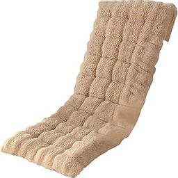 MYADDICTION Recliner Cushion Rocking Chair Cushion for Indoor Furniture Desk Chair Patio-image-58