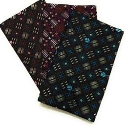 100% Cotton Economy Sangu men's unstitched branded Printed Lungi - Pack Of 3 -_AA301-image-48