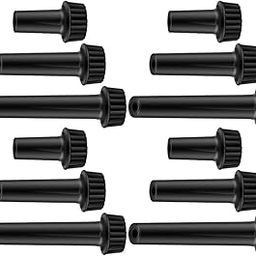 CALANDIS™ Lamp Turn Knobs Desk Table Lamp Replaces Light Lamp Turn On Off Switch Knobs 12Pcs | Lighting Parts & Accessories | Lamps, Lighting & Ceiling Fans-image-13