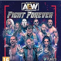 Thq Nordic Aew: Fight Forever-picture-31