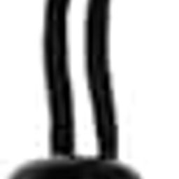 LOOM TREE® 2Xemergency Whistle with Clip On Lanyard for Outdoor Kayak Boat Safety Black | Water Sports | Kayaking, Canoeing & Rafting | Accessories-image-31