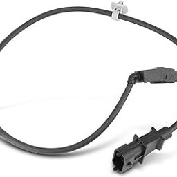A-Premium Crankshaft Position Sensor Compatible with Hyundai ix35 2009-2016 Santa Fe Kia Sportage 2009-2015 Sorento 2009-2014-20