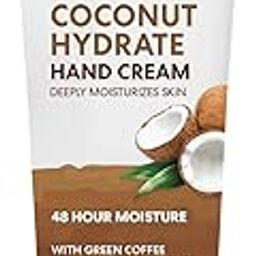 Palmer's Coconut Oil Hand Cream With Green Coffee Extract for Youthful Radiance - 96gm-53
