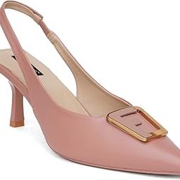 Women'S Stiletto Heel Pumps-image-50