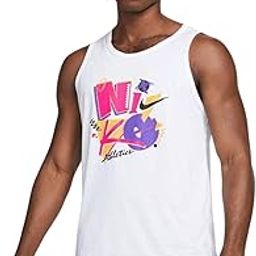 nike Men's Relaxed Fit Tank Top-picture-13