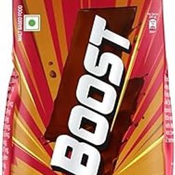 BOOST Chocolate Nutrition Drink Powder 800 G Refill Pack|| For 3X Stamina - Builds Bone & Muscle Strength-19