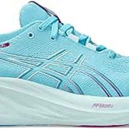 Women Gel-Nimbus 26 Running Shoe-image-16