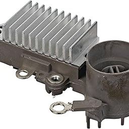 New DB Electrical 230-52139 Regulator, Electronic Compatible with/Replacement for Denso 126000-2650 Tractors-image-17