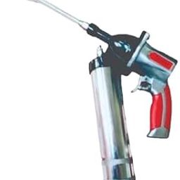 Zinc Air Grease Gun for Automobile Oil Injection-picture-11