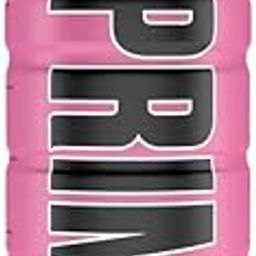 Hydration Drink 500ml Bottle Strawberry Watermelon - Imported-image-64