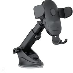 Great Choice Mobile Holder for Car Dashboard | Adjustable Mobile Stand for Car and Desk | Universal Mobile Holder Stand for Dashboard & Table Use-picture-20