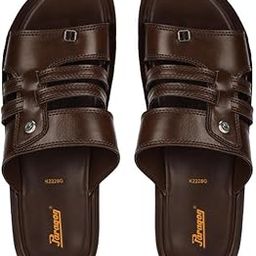 K2228G Men Outdoor Sandals | Stylish Sandals with Durable Anti-Skid Sole | Comfortable Everyday Sandals for Outdoor Use-image-70
