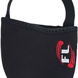 UJEAVETTE Bowling Shoe Cover Bowling Supplies for Smooth Sliding Practical Shoe Slider-Sporting Goods- Team Sports- Bowling- Accessories-49
