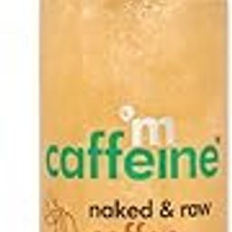 mCaffeine Coffee Body Shimmer for a Glam Ready Skin with Hyaluronic Acid | Soft Glitter & Oil-Free Hydration | Lightweight & Non-Greasy Body Shimmer for Long-lasting Shiny & Matt Finished Look-36