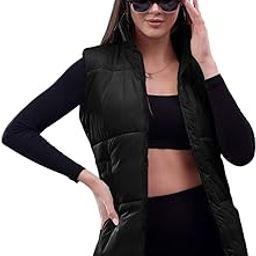 kotty Women’s Lightweight Puffer Jacket – Premium Insulation, Stylish Fit, Warm and Comfortable Winter Outerwear-picture-6