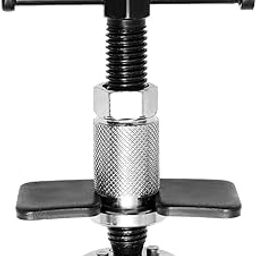 SOMTTON Brake Caliper Piston Rewind Tool - Right Handle Set Brake Caliper Wind Back Tool for Disk Brake Pad Replacement Most Cars with Right Handed Thread-20