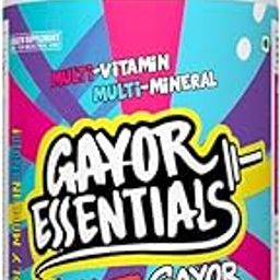Multi Gayor Multivitamins and Multiminerals Daily Multivitamin for men and women, Immunity Boosters, for Enhanced Energy, Zinc, Vitamin C, Vitamin D,100% RDA (Pack 2 : 120 Tablets)-12