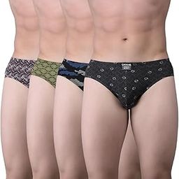 Men's Cotton Classic Regular Graphic Brief-picture-18