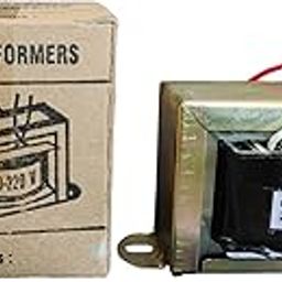 24V- 2 Amps Transformer Copper Winding 220V AC to 0-24V AC Step Down Power Supply, DIY Projects And industrial Use-17