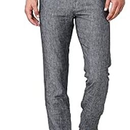 Men Slim Trouser-picture-11