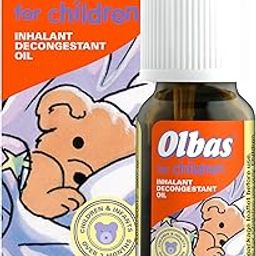 Olbas Oil for Children 12Ml-picture-20
