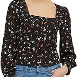Women's Regular Fit Blouse-picture-8