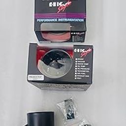 HKS BOOST METER Car Dashboard Meter Gauges Series HKS BOOST METER UNIVERSAL FOR ALL CAR-99