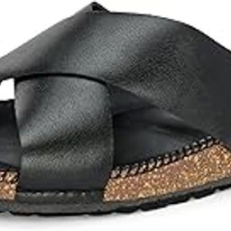 Fashion Sandal 7053 Sliders Men's-56