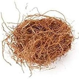 LAXRA Herbal Raw Vetiver Dry Khus Grass Scrub (100 g)-image-64