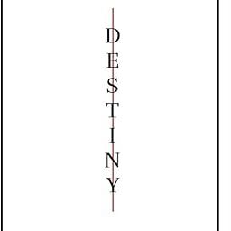 Simply Inked Destiny Temporary Tattoo, Designer Temporary Tattoo for All, Size: 2.5 in x 4 in-picture-16