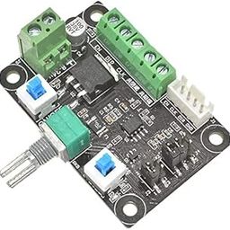 REES52 3D Printer MKS OSC Stepper Motor Controller Pulse PWM Speed Reversing Module-53