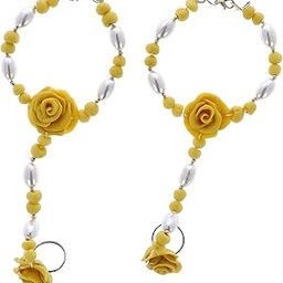HATHPHOOL – HANDMADE FLOWER JEWELLERY-image-10