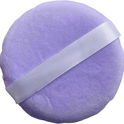 Enakshi® Makeup Setting Tool Makeup Puff Large Soft Round for Women Make up Purple|Health & Beauty | Makeup | Makeup Tools & Accessories | Sponges Applicators & Cotton-image-61