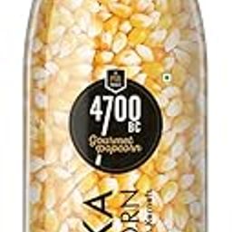 4700BC Makka Popcorn, Jumbo Mushroom Corn Kernels, Healthy, Reusable Bottle, 875g-image-12