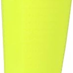Nivia Airstrike Shinguard, Durable Polypropylene (PP) Hard Shell (Green, S)-image-10