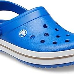 Unisex Adult Crocband Croslite Clog | 11016-4KZ |-picture-11