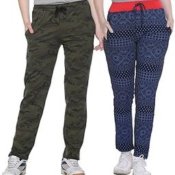 Women Trackpant (730WTP2_1P$_Pack of 2)-image-70