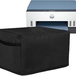 Cranique Dust Proof Printer Cover for HP Smart Tank All-in-One 720 (Black)-image-89