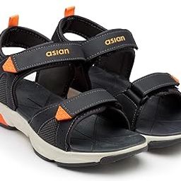 Men's Joyo-03 Casual Phylon Sandals | Lightweight Slip-On Party,Office,Walking & Daily Used Sandals for Men's & Boy's-image-99