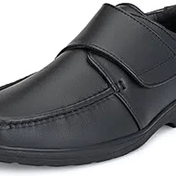 eego italy Men's Plus Size Light Weight Comfortable Formal Shoes-picture-5