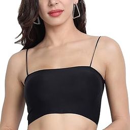 Women's Padded, Non-Wired, Nursing Bra - Pack of 1-image-28